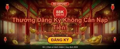 Ưu đãi nạp tiền hấp dẫn nhất